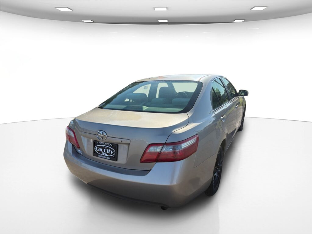 2009 Toyota Camry