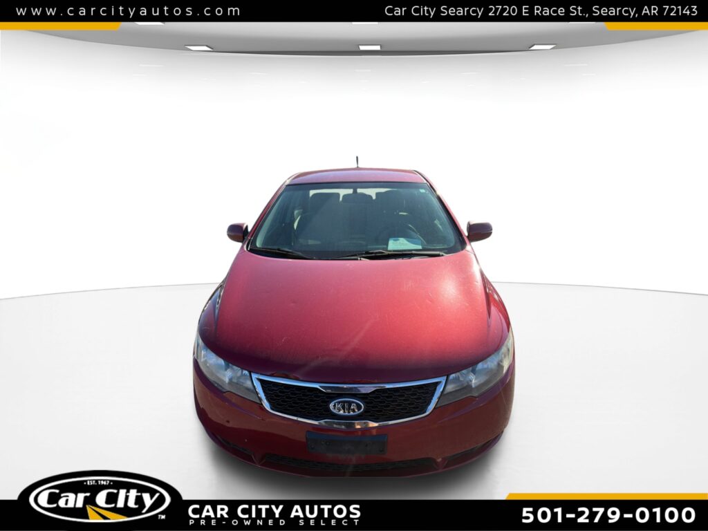Kia FORTE  -