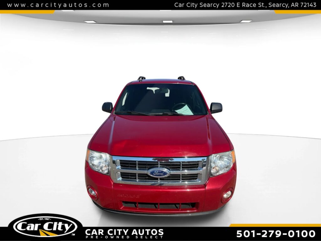 Ford Escape XLT -