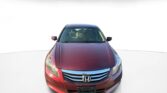 Honda Accord Lx Premium -