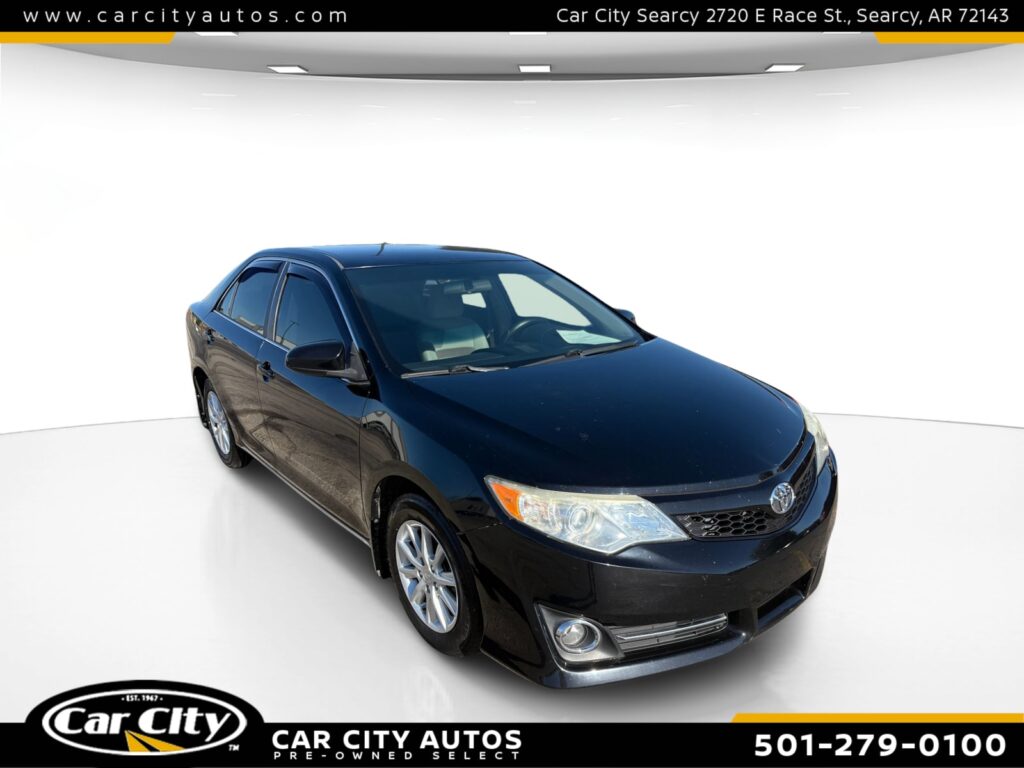 Toyota Camry  -