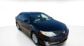 Toyota Camry  -