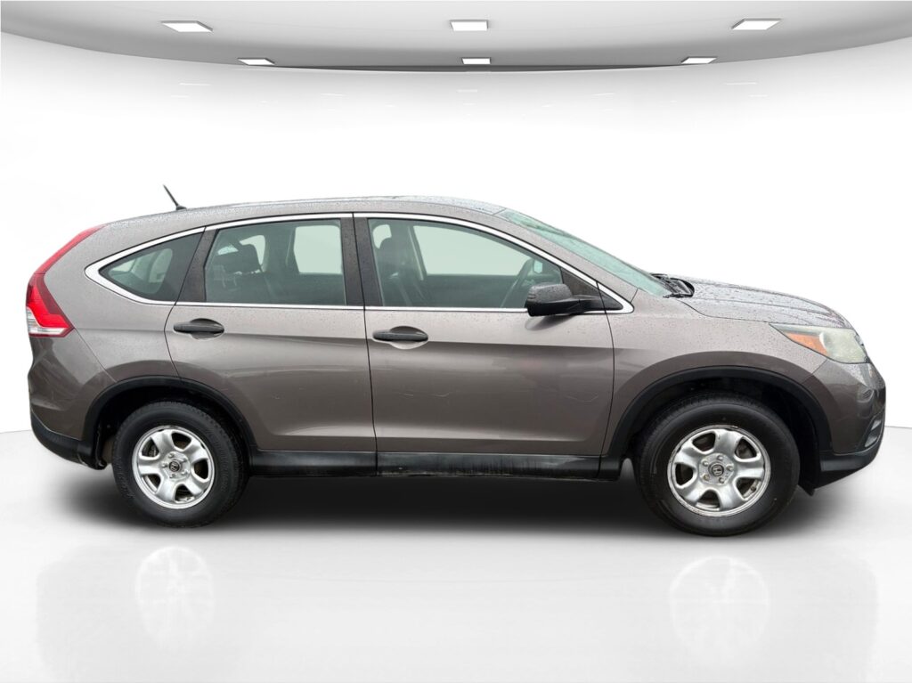 2013 Honda CR-V LX 2WD