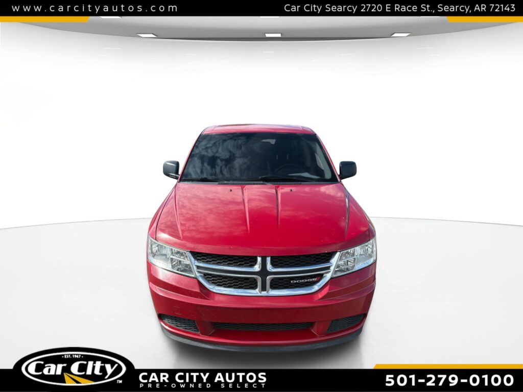 Dodge Journey American Value Pkg -