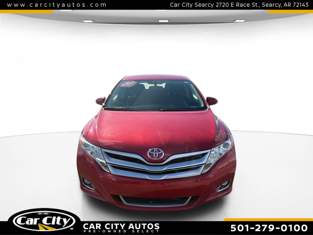 Toyota Venza  -