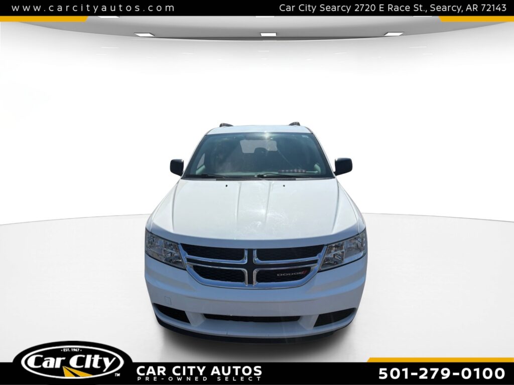 Dodge Journey SE -