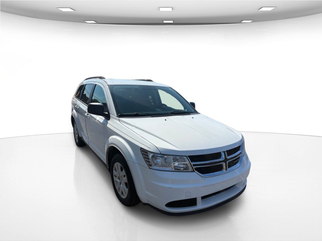 2016 Dodge Journey SE