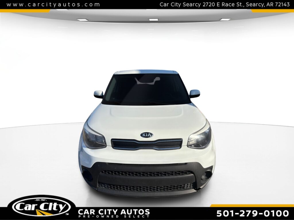 Kia Soul  -