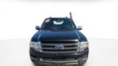 Ford Expedition King Ranch -