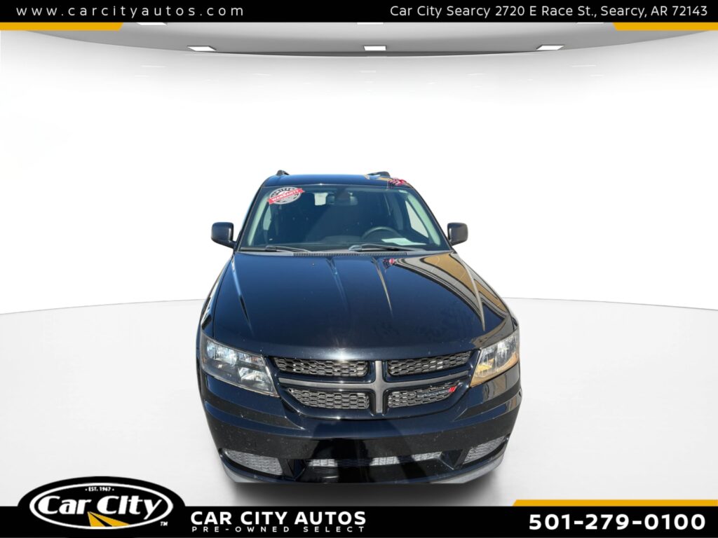 Dodge Journey SE -