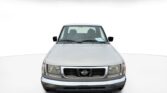 Nissan Frontier 2WD -