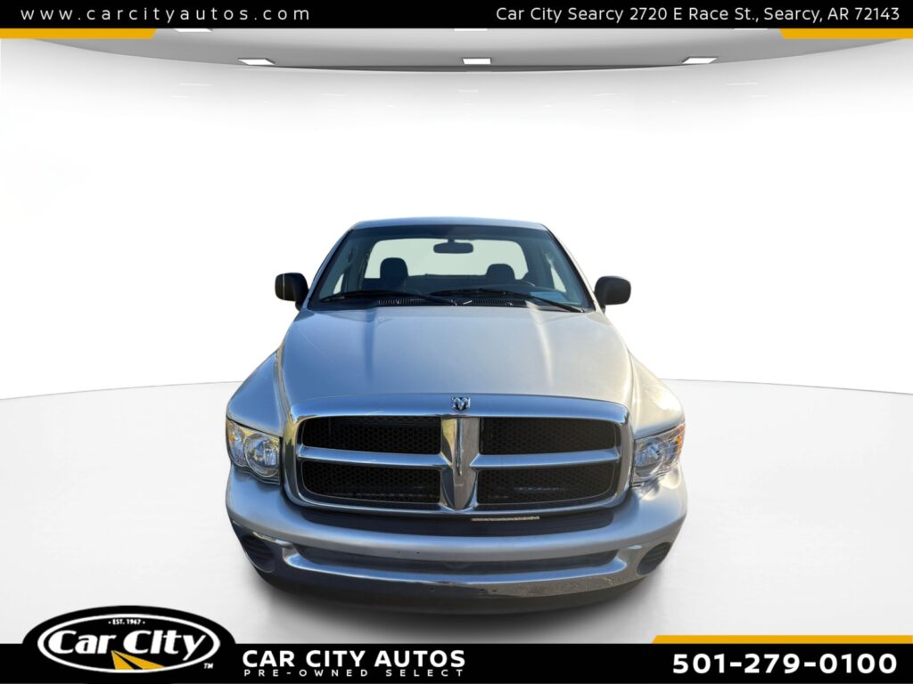 Dodge Ram 1500 ST Regular Cab -