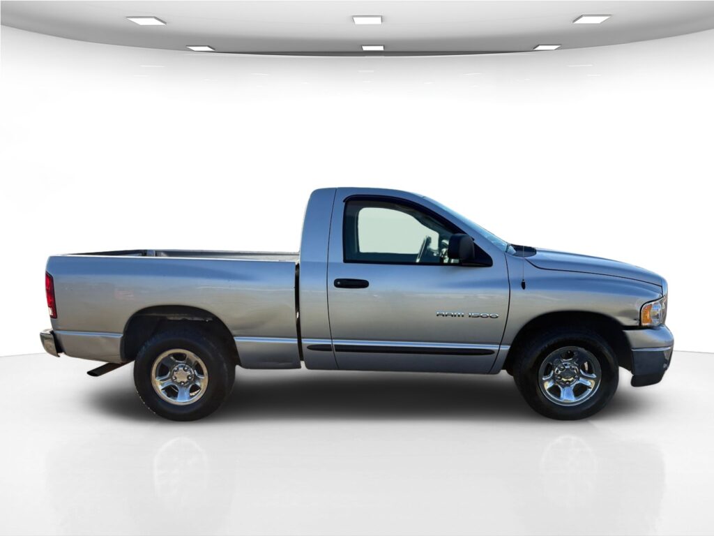2005 Dodge Ram 1500 ST Regular Cab
