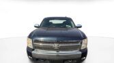 Chevrolet Silverado 1500 LT w/1LT 4WD Crew Cab -