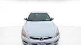 Honda Accord LX SE -