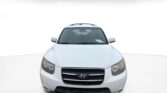 Hyundai Santa Fe  -