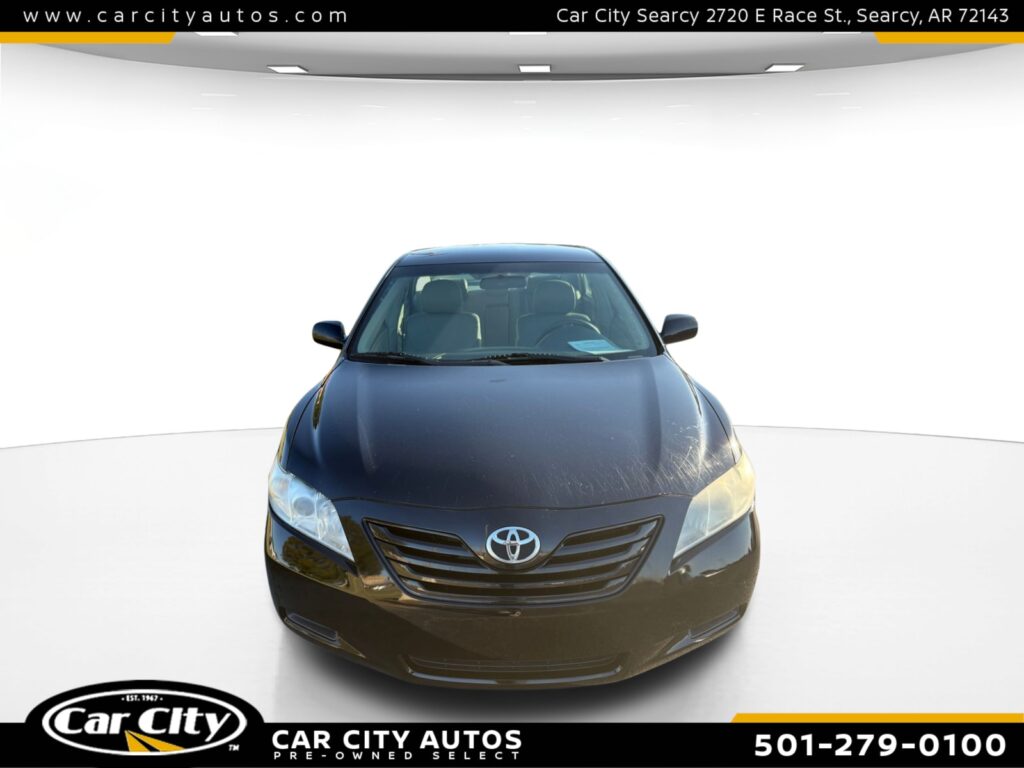 Toyota Camry  -