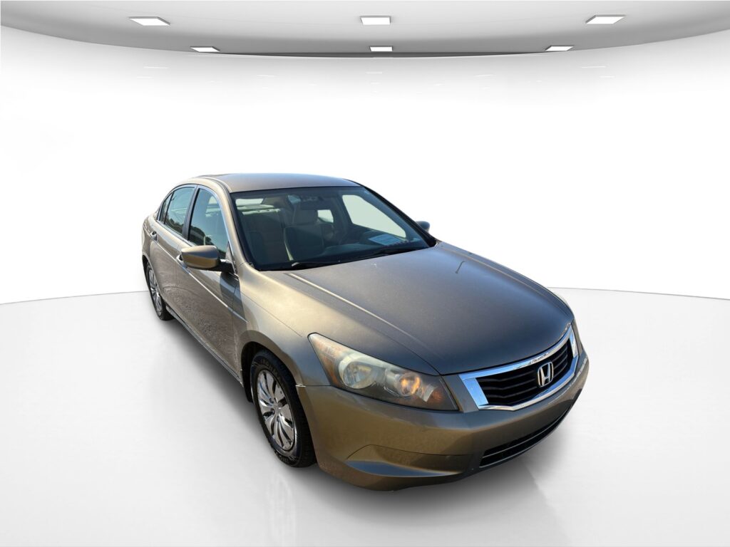 2008 Honda Accord LX