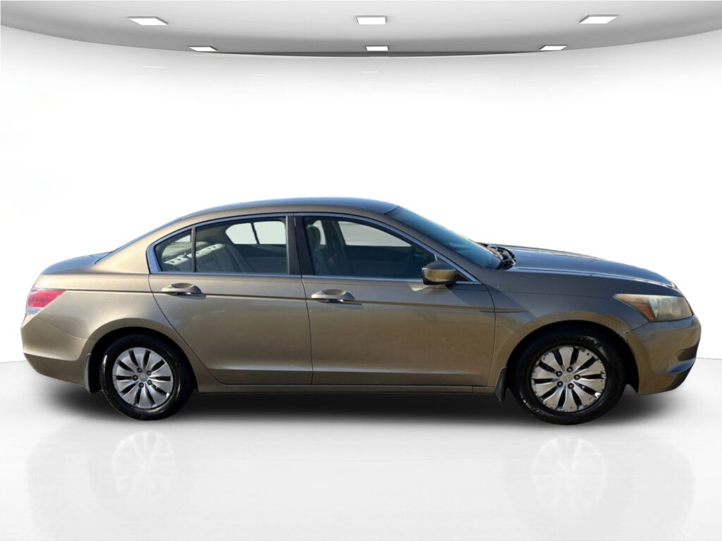 2008 Honda Accord LX