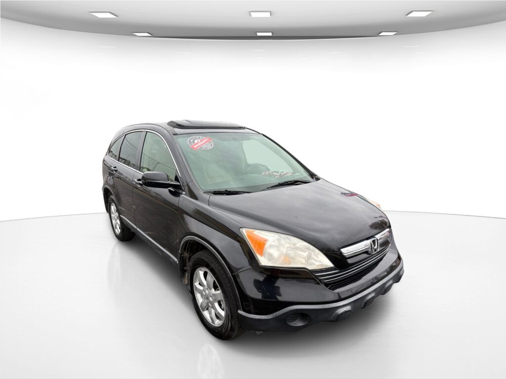 2008 Honda CR-V EX-L 2WD