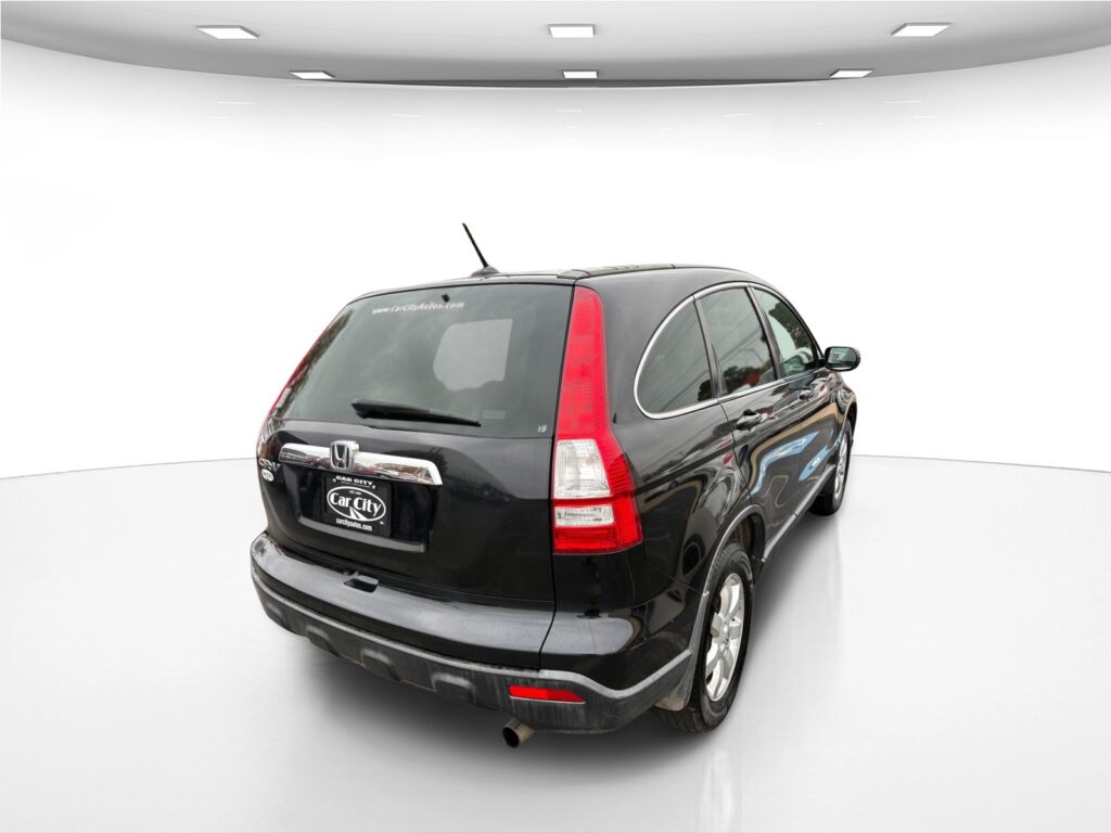 2008 Honda CR-V EX-L 2WD