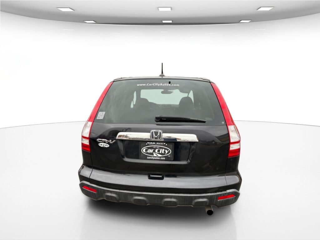 2008 Honda CR-V EX-L 2WD