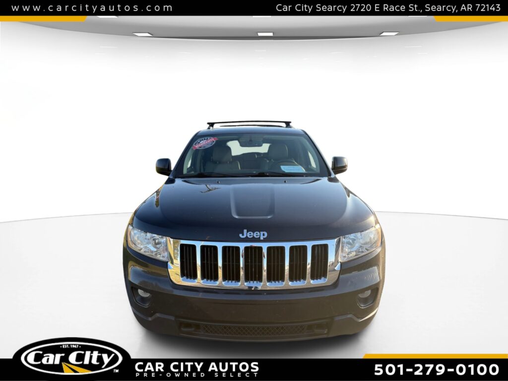 Jeep Grand Cherokee Laredo 4WD -