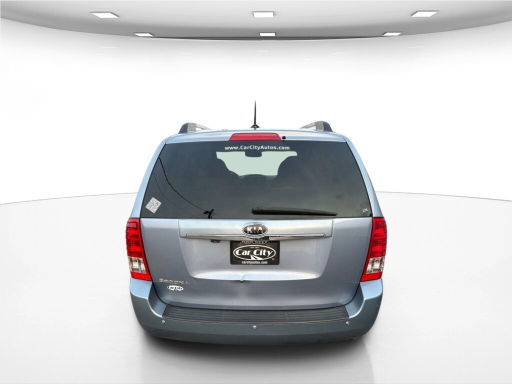 2012 Kia Sedona LX