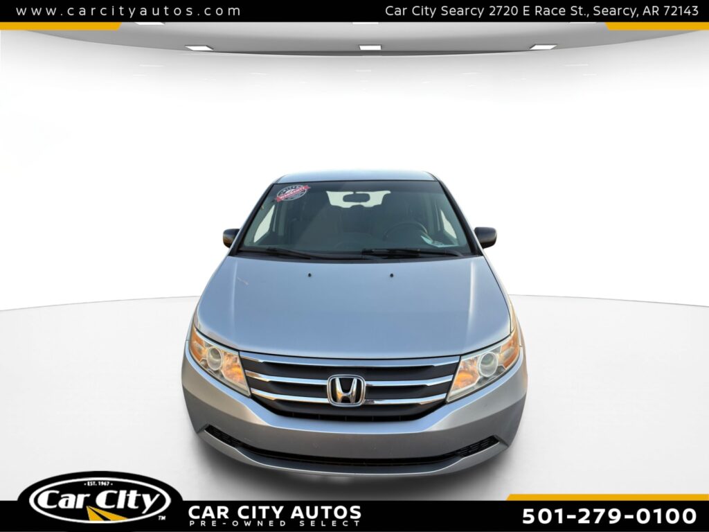Honda Odyssey LX -