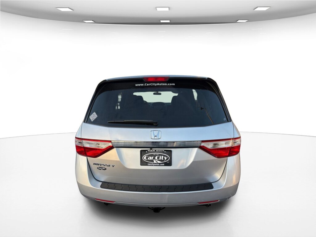 2013 Honda Odyssey LX