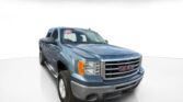 GMC Sierra 1500 SLE 4WD Crew Cab -