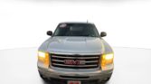GMC Sierra 1500 SLE 4WD Crew Cab -