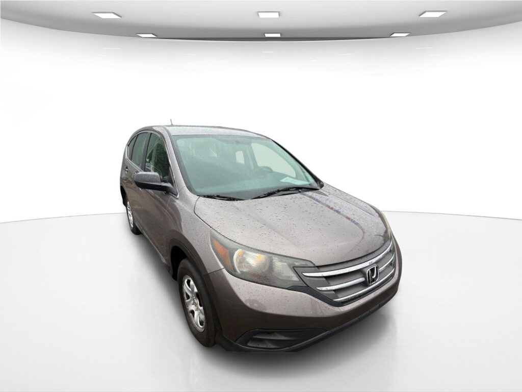 2013 Honda CR-V LX 2WD