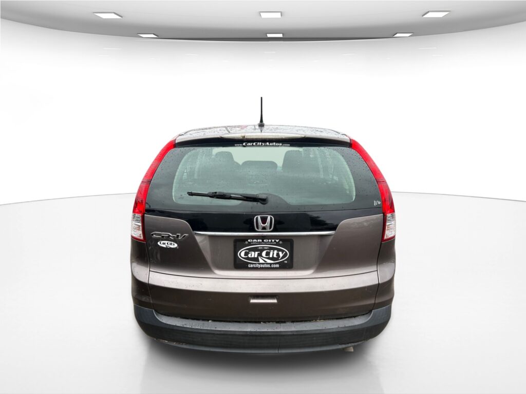 2013 Honda CR-V LX 2WD