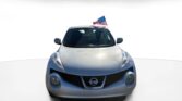 Nissan Juke SL -