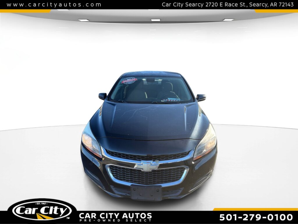 Chevrolet Malibu LS -