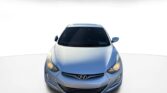 Hyundai Elantra Sport -