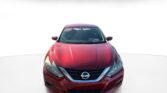 Nissan Altima 2.5 SR -