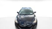 Hyundai Elantra SE -