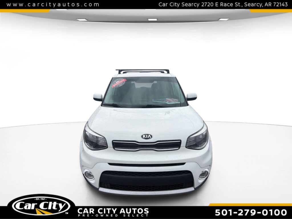 Kia Soul  -