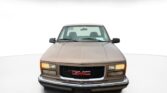 GMC Sierra 1500 Regular Cab -