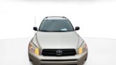 Toyota RAV-4 RAV4 2WD -