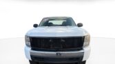 Chevrolet Silverado 1500 Work Truck 4WD Extended Cab -