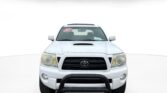 Toyota Tacoma 4WD -