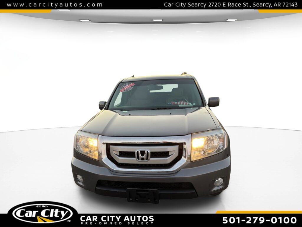 Honda Pilot  -