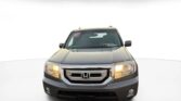 Honda Pilot  -