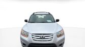 Hyundai SANTA FE LIMITED; SE  -