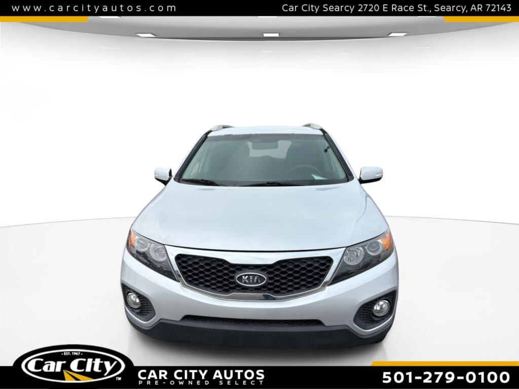 Kia Sorento LX 2WD -