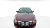 Honda Accord  -