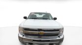 Chevrolet SILVERADO LT -